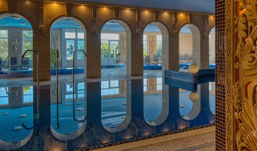 Hotel Bellevue Esztergom - Augusztus 20.