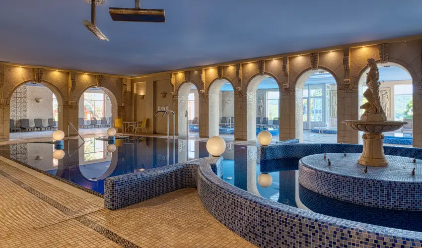 Hotel Bellevue Esztergom - Augusztus 20.