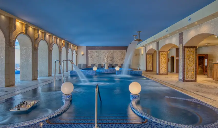 Hotel Bellevue Esztergom - Augusztus 20.