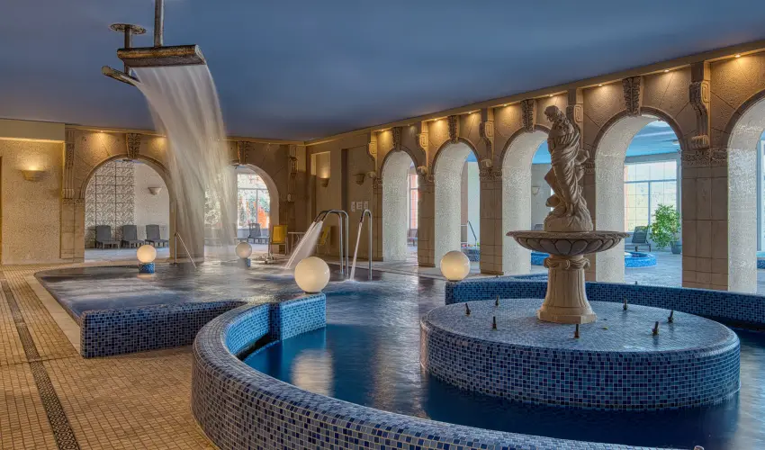 Hotel Bellevue Esztergom - Augusztus 20.