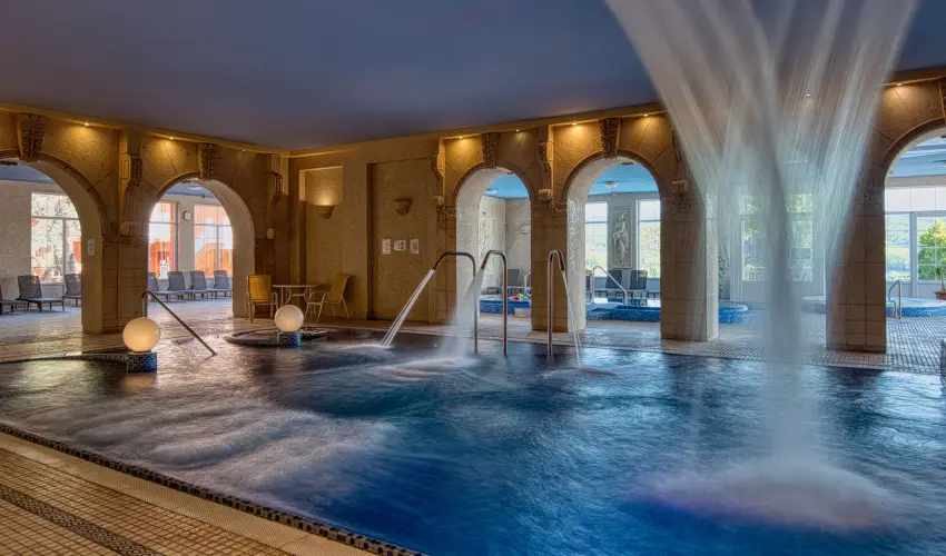 Hotel Bellevue Esztergom - Augusztus 20.