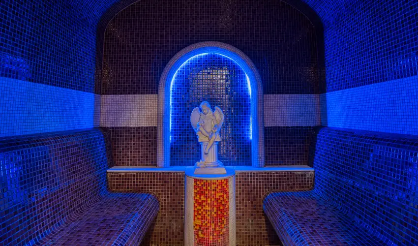 Hotel Bellevue Esztergom - Augusztus 20.