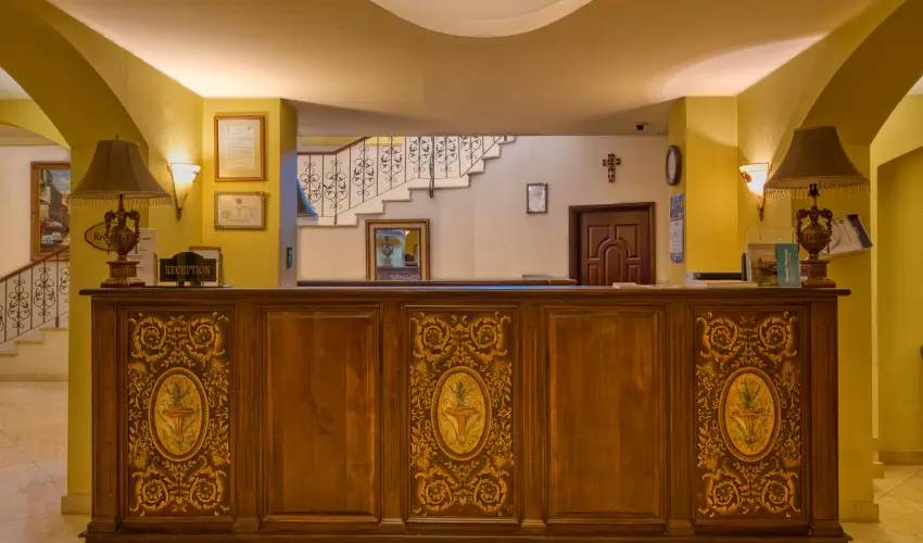 Hotel Bellevue Esztergom - Augusztus 20.