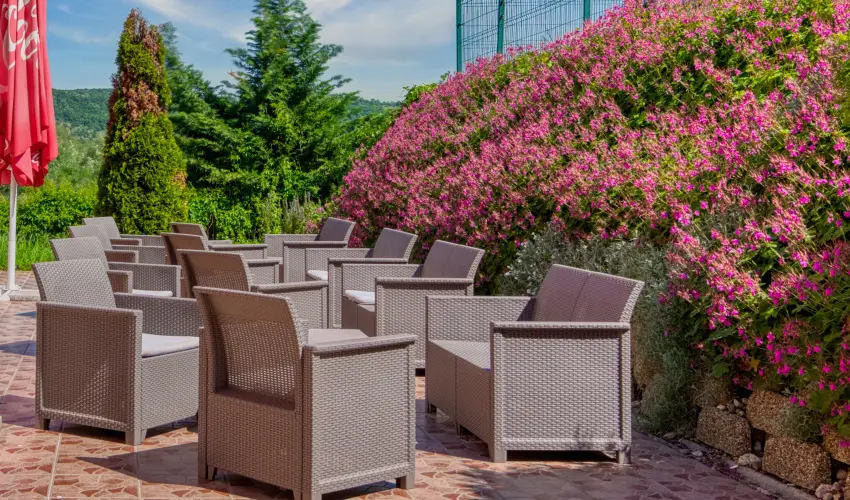 Hotel Bellevue Esztergom - Augusztus 20.