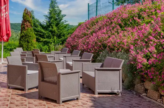 Hotel Bellevue - Augusztus 20.