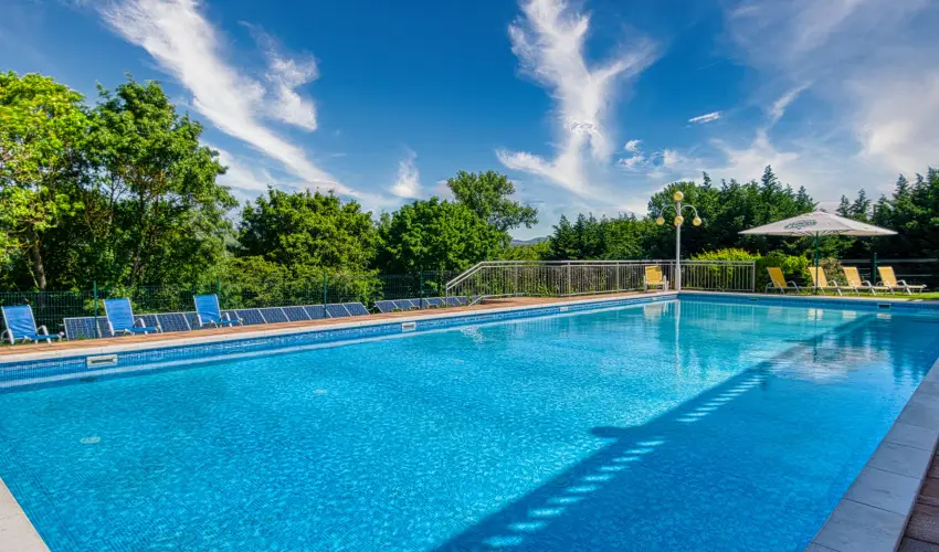 Hotel Bellevue Esztergom - Augusztus 20.