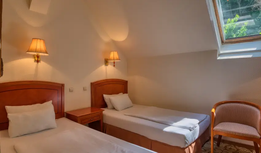 Hotel Bellevue Esztergom - Augusztus 20.