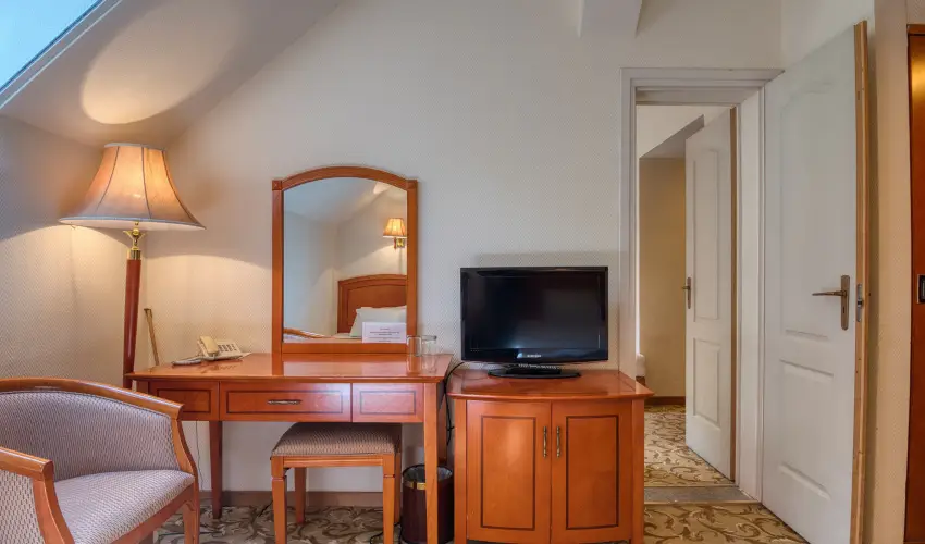 Hotel Bellevue Esztergom - Augusztus 20.