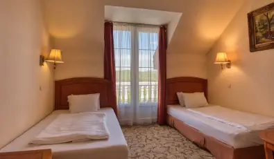 Hotel Bellevue Esztergom
