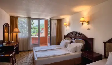 Hotel Bellevue Esztergom