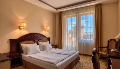 Hotel Bellevue Esztergom