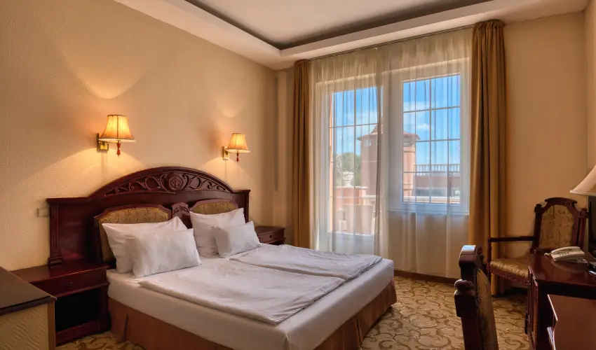 Hotel Bellevue Esztergom - Augusztus 20.