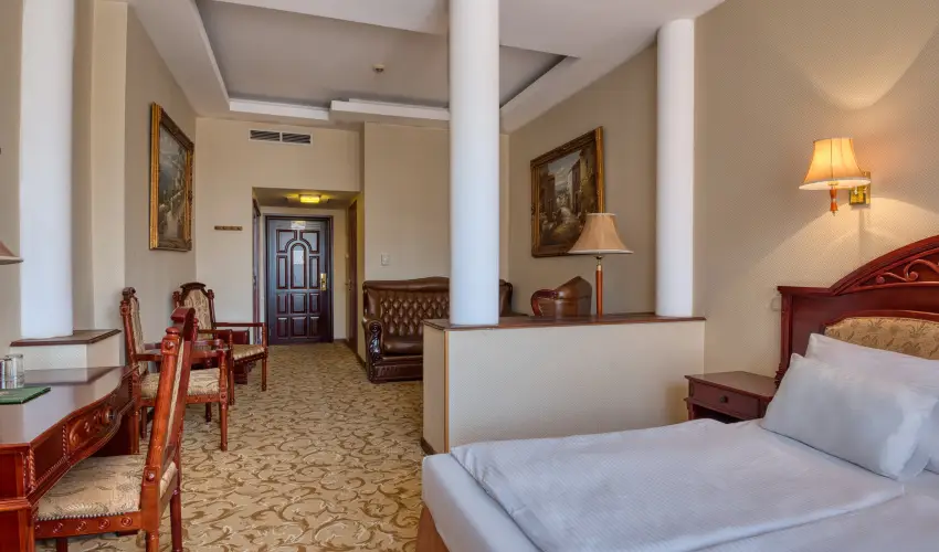 Hotel Bellevue Esztergom - Augusztus 20.