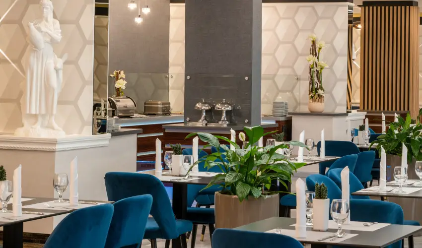 Hotel Bodrog Wellness & Elix Spa S�rospatak - Augusztus 20. (min. 3 �j)