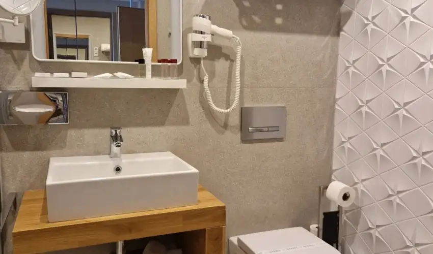 Hotel Bodrog Wellness & Elix Spa S�rospatak - Augusztus 20. (min. 3 �j)
