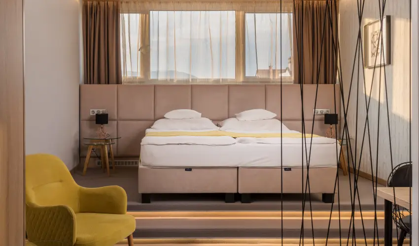 Hotel Bodrog Wellness & Elix Spa S�rospatak - Augusztus 20. (min. 3 �j)
