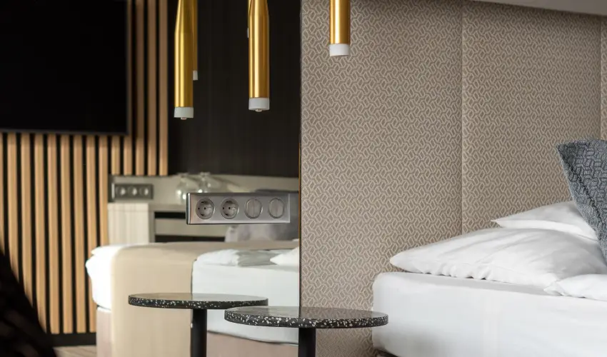 Hotel Bodrog Wellness & Elix Spa S�rospatak - Augusztus 20. (min. 3 �j)