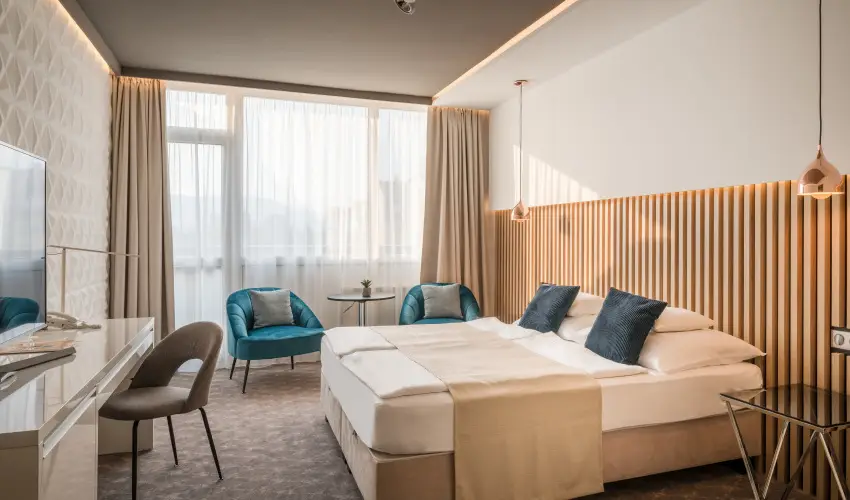 Hotel Bodrog Wellness & Elix Spa S�rospatak - Augusztus 20. (min. 3 �j)
