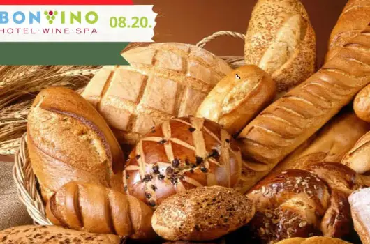 Hotel Bonvino Wine & Spa - Augusztus 20. (min. 2 j)