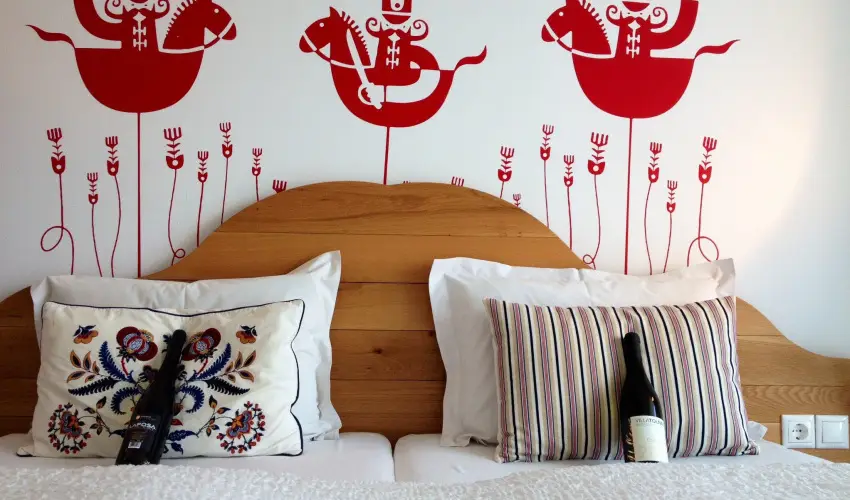 Hotel Bonvino Wine & Spa Badacsony - Augusztus 20. (min. 2 j)