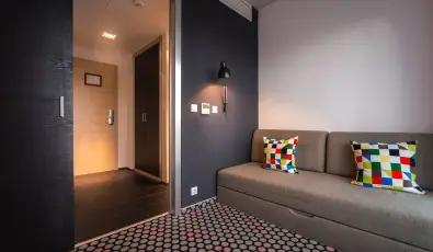 Hotel Bonvino Wine & Spa Badacsony