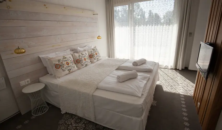 Hotel Bonvino Wine & Spa Badacsony - Augusztus 20. (min. 2 j)