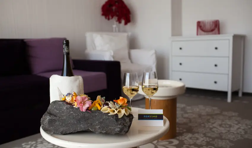 Hotel Bonvino Wine & Spa Badacsony - Augusztus 20. (min. 2 j)