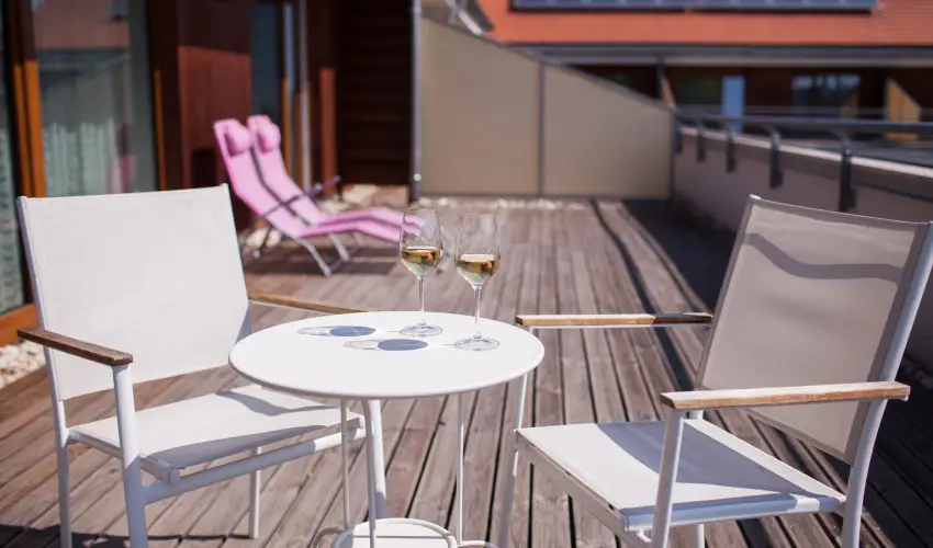 Hotel Bonvino Wine & Spa Badacsony - Augusztus 20. (min. 2 j)