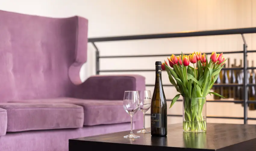 Hotel Bonvino Wine & Spa Badacsony - Augusztus 20. (min. 2 j)