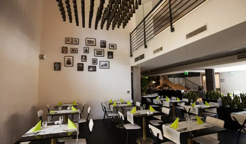 Hotel Bonvino Wine & Spa Badacsony - Augusztus 20. (min. 2 j)