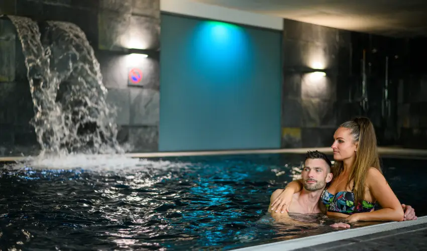 Hotel Bonvino Wine & Spa Badacsony - Augusztus 20. (min. 2 j)