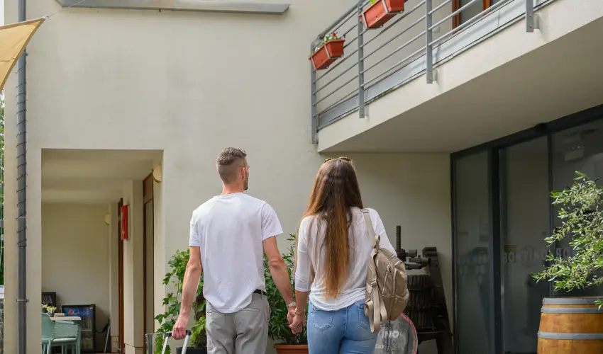 Hotel Bonvino Wine & Spa Badacsony - Augusztus 20. (min. 2 j)