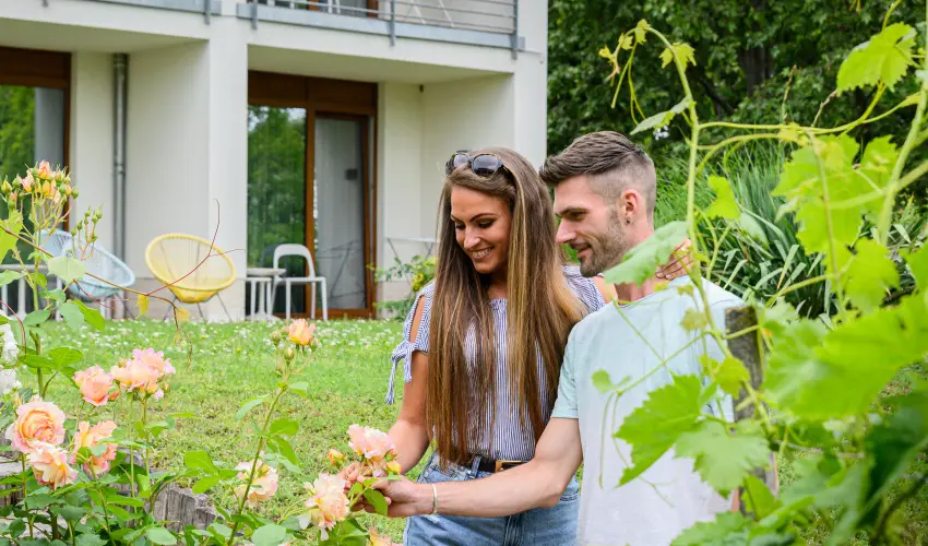 Hotel Bonvino Wine & Spa Badacsony - Augusztus 20. (min. 2 j)