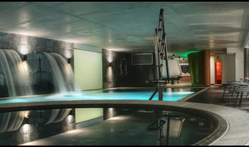 Hotel Bonvino Wine & Spa Badacsony - Augusztus 20. (min. 2 j)