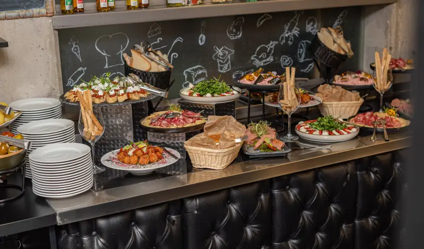 Hotel Bonvino Wine & Spa Badacsony - Augusztus 20. (min. 2 j)