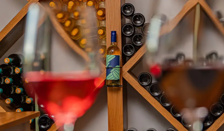 Hotel Bonvino Wine & Spa Badacsony - Augusztus 20. (min. 2 j)