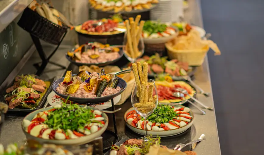 Hotel Bonvino Wine & Spa Badacsony - Augusztus 20. (min. 2 j)