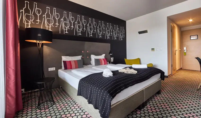 Hotel Bonvino Wine & Spa Badacsony - Augusztus 20. - teljes el�refizet�ssel (min. 2 �j)