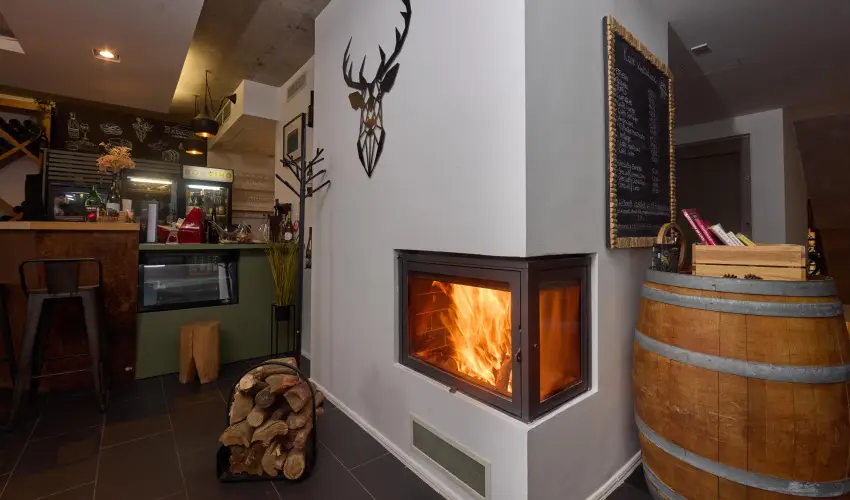 Hotel Bonvino Wine & Spa Badacsony - Augusztus 20. - teljes el�refizet�ssel (min. 2 �j)