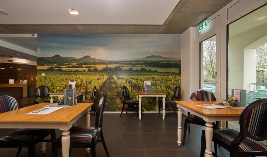 Hotel Bonvino Wine & Spa Badacsony - Augusztus 20. - teljes el�refizet�ssel (min. 2 �j)