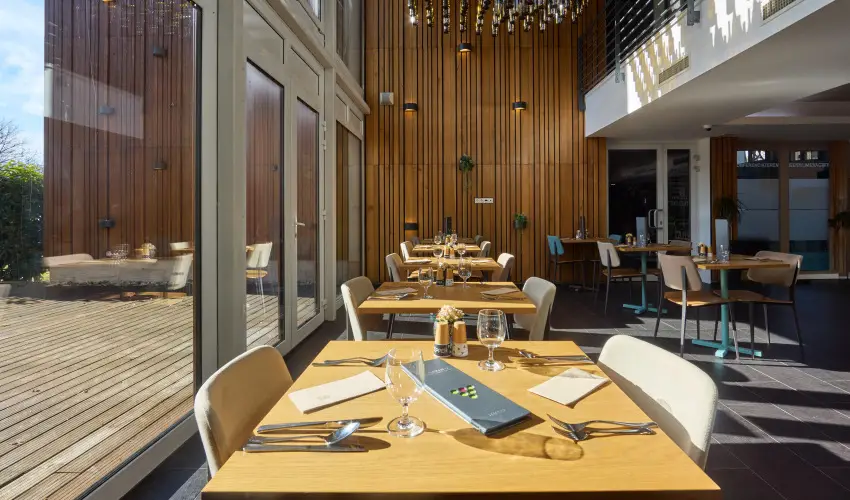 Hotel Bonvino Wine & Spa Badacsony - Augusztus 20. - teljes el�refizet�ssel (min. 2 �j)