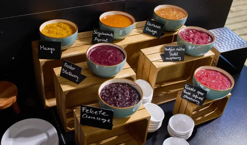 Hotel Bonvino Wine & Spa Badacsony - Augusztus 20. - teljes el�refizet�ssel (min. 2 �j)