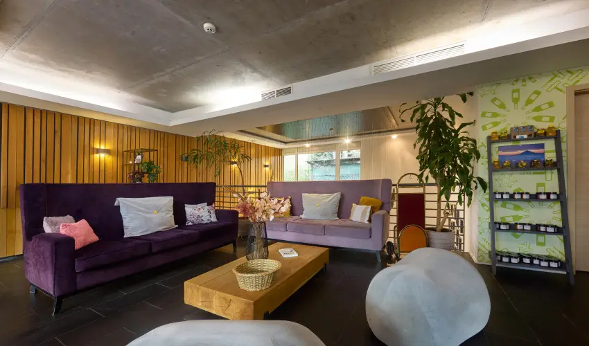 Hotel Bonvino Wine & Spa Badacsony - Augusztus 20. - teljes el�refizet�ssel (min. 2 �j)