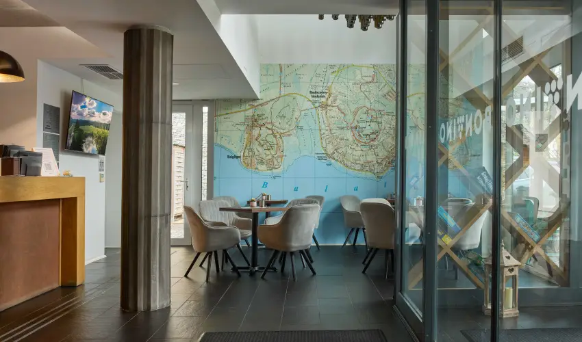 Hotel Bonvino Wine & Spa Badacsony - Augusztus 20. - teljes el�refizet�ssel (min. 2 �j)