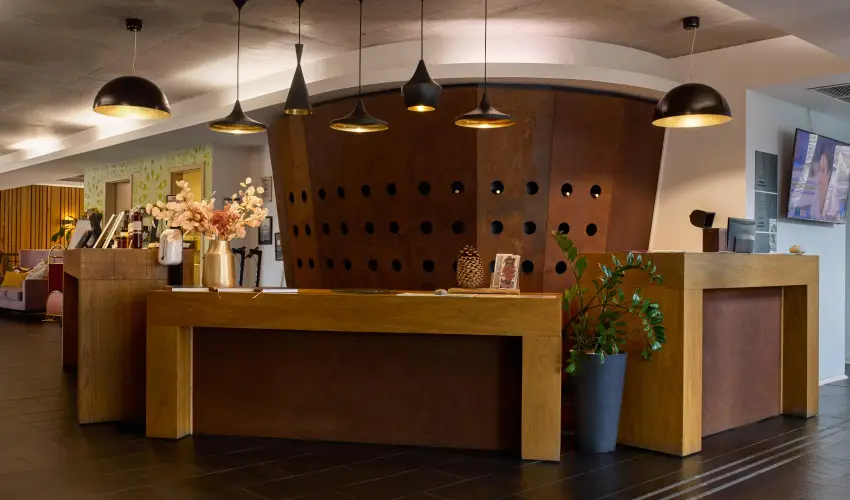 Hotel Bonvino Wine & Spa Badacsony - Augusztus 20. - teljes el�refizet�ssel (min. 2 �j)