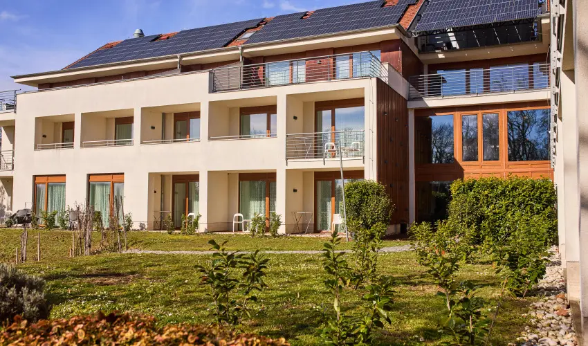 Hotel Bonvino Wine & Spa Badacsony - Augusztus 20. - teljes el�refizet�ssel (min. 2 �j)