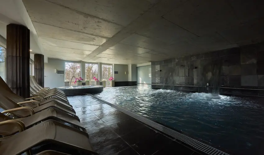 Hotel Bonvino Wine & Spa Badacsony - Augusztus 20. - teljes el�refizet�ssel (min. 2 �j)