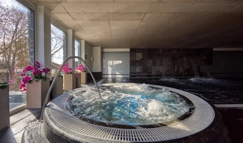 Hotel Bonvino Wine & Spa Badacsony - Augusztus 20. - teljes el�refizet�ssel (min. 2 �j)