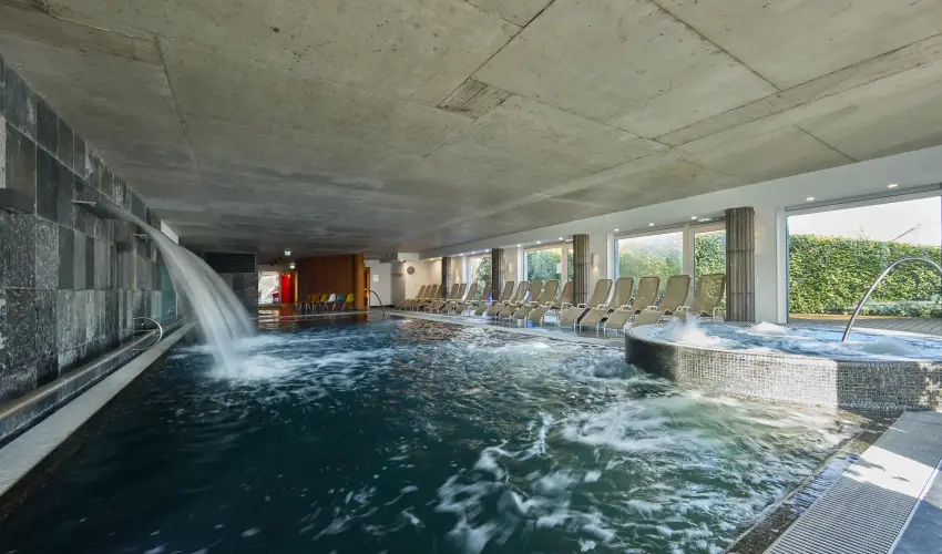 Hotel Bonvino Wine & Spa Badacsony - Augusztus 20. - teljes el�refizet�ssel (min. 2 �j)