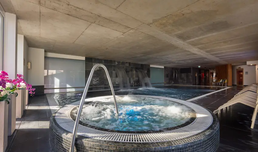 Hotel Bonvino Wine & Spa Badacsony - Augusztus 20. - teljes el�refizet�ssel (min. 2 �j)